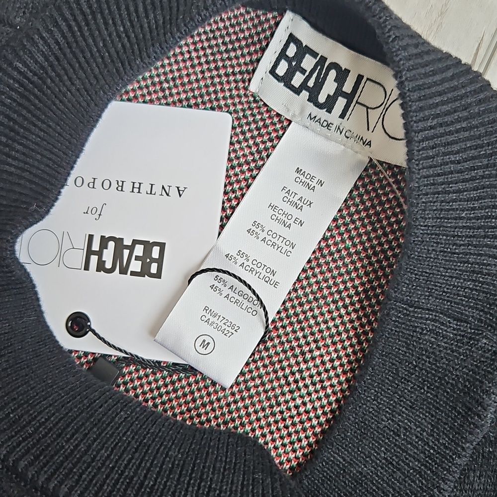 Beach Riot Lounge Set - Picture 7 of 7